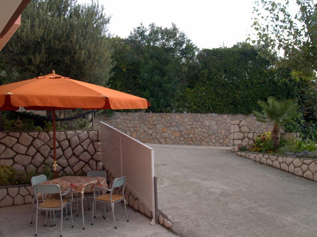 Barbat na Rabu Apartments Banic חדר תמונה
