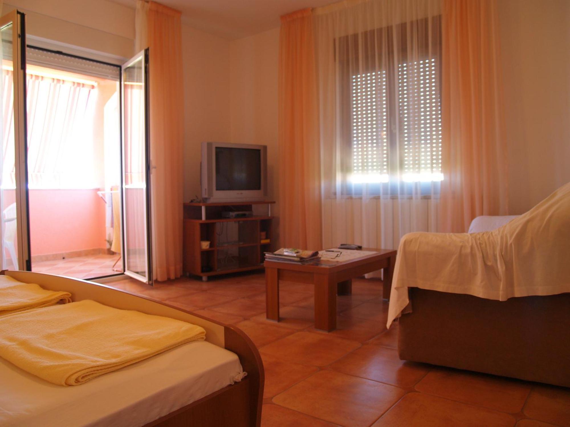 Barbat na Rabu Apartments Banic מראה חיצוני תמונה