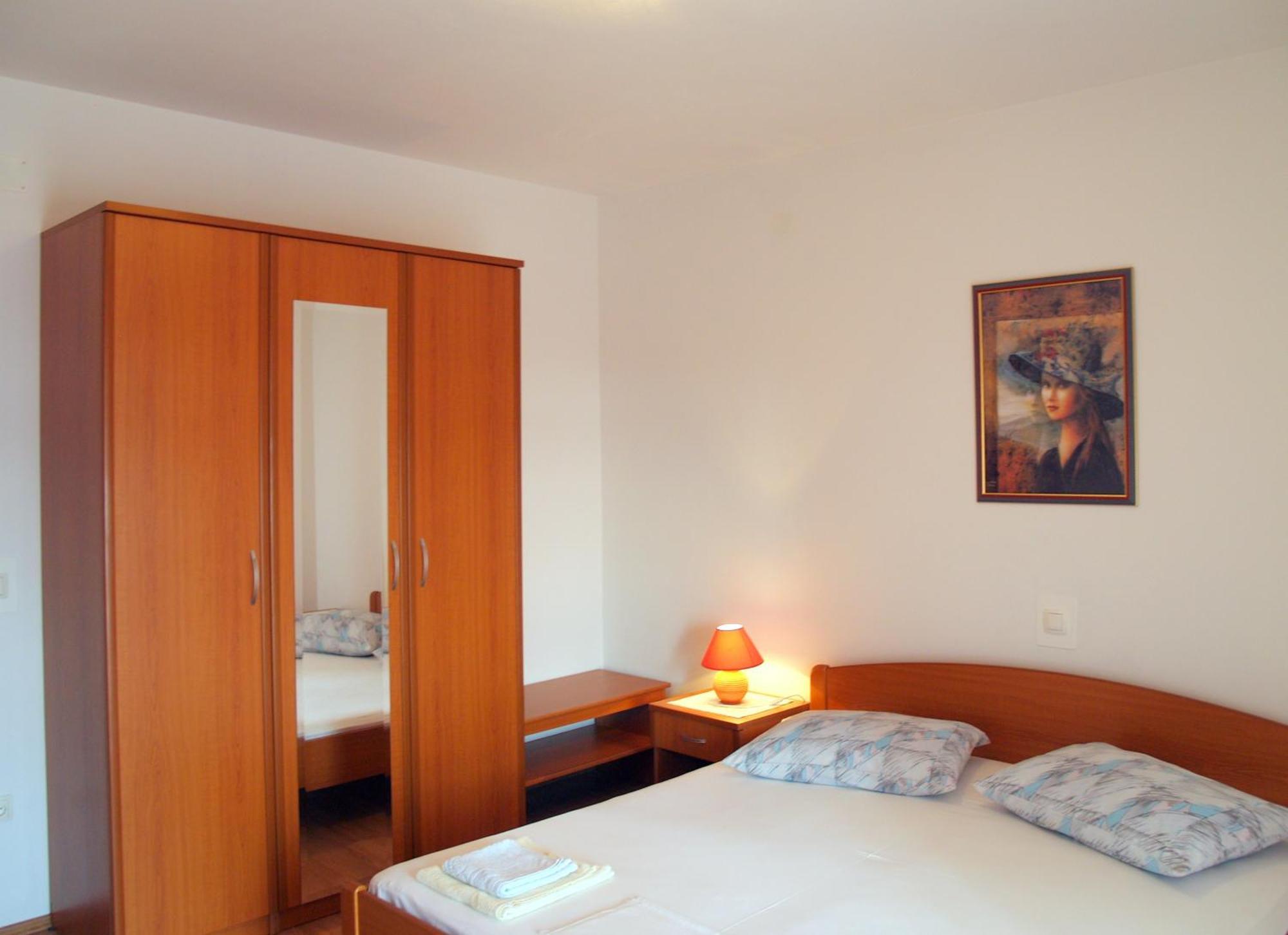Barbat na Rabu Apartments Banic מראה חיצוני תמונה