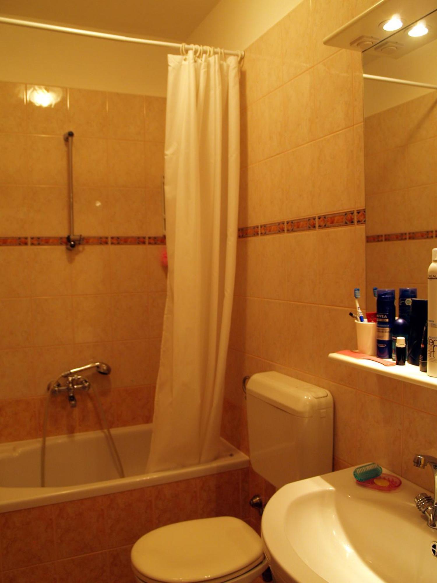 Barbat na Rabu Apartments Banic מראה חיצוני תמונה