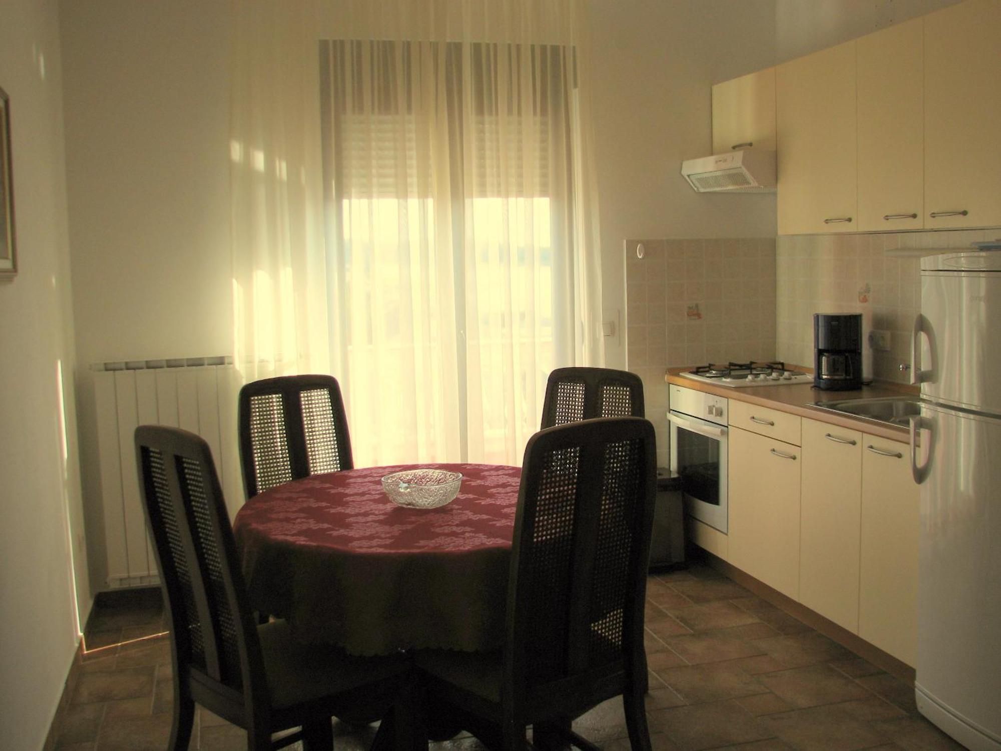 Barbat na Rabu Apartments Banic מראה חיצוני תמונה