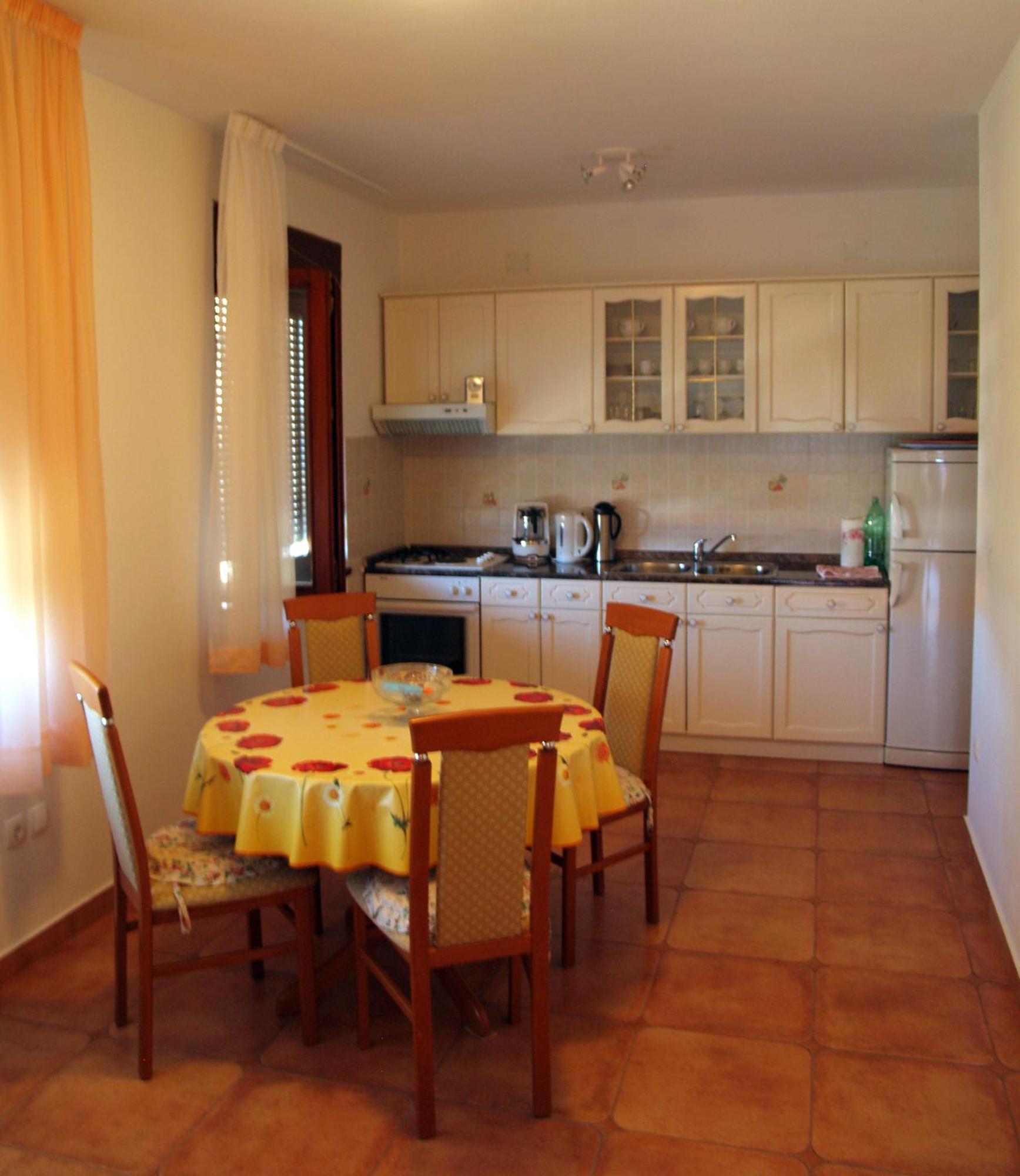 Barbat na Rabu Apartments Banic מראה חיצוני תמונה