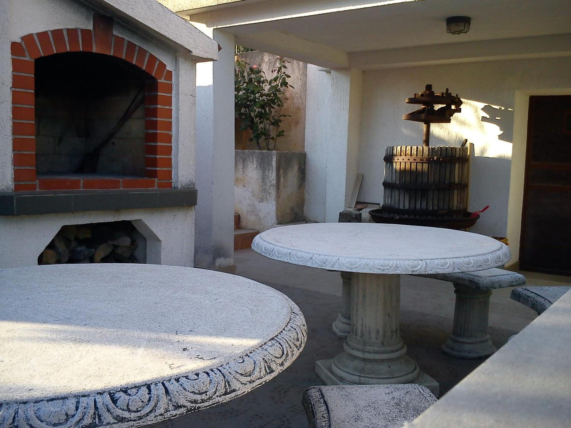 Barbat na Rabu Apartments Banic מראה חיצוני תמונה