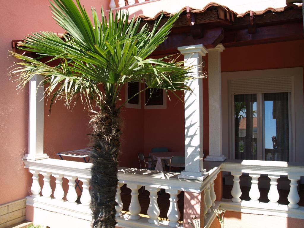 Barbat na Rabu Apartments Banic חדר תמונה