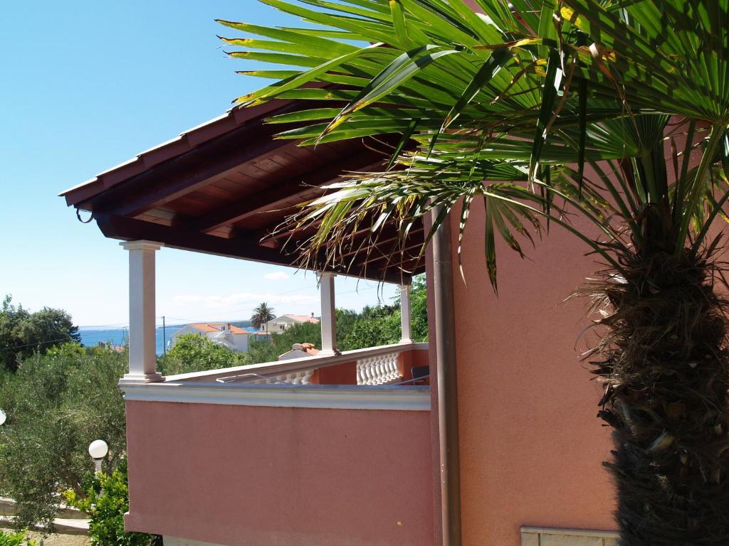 Barbat na Rabu Apartments Banic חדר תמונה