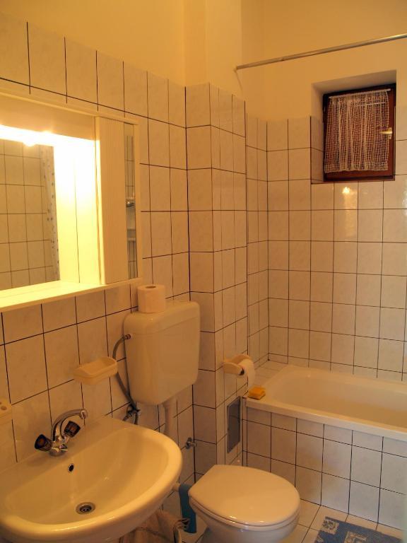 Barbat na Rabu Apartments Banic חדר תמונה