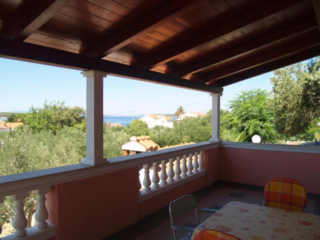 Barbat na Rabu Apartments Banic חדר תמונה