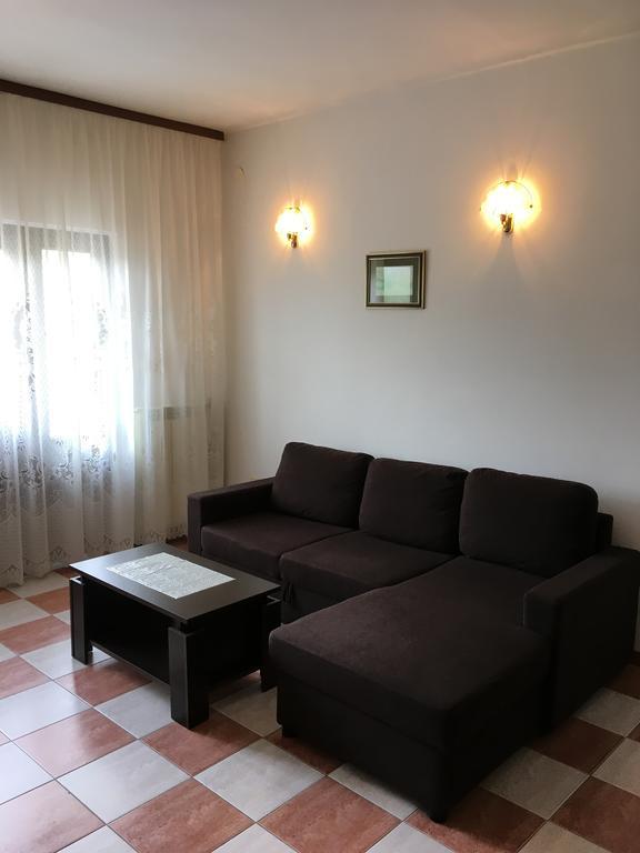 Barbat na Rabu Apartments Banic מראה חיצוני תמונה