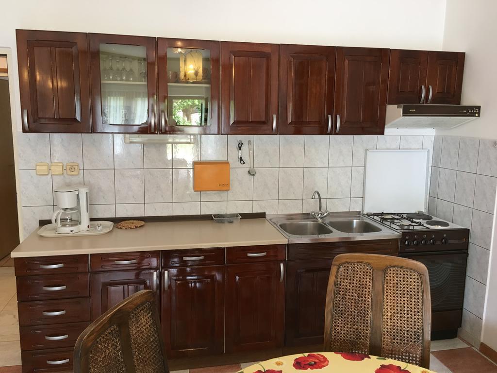 Barbat na Rabu Apartments Banic מראה חיצוני תמונה
