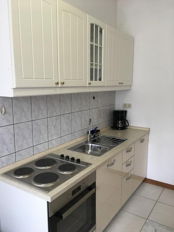 Barbat na Rabu Apartments Banic מראה חיצוני תמונה