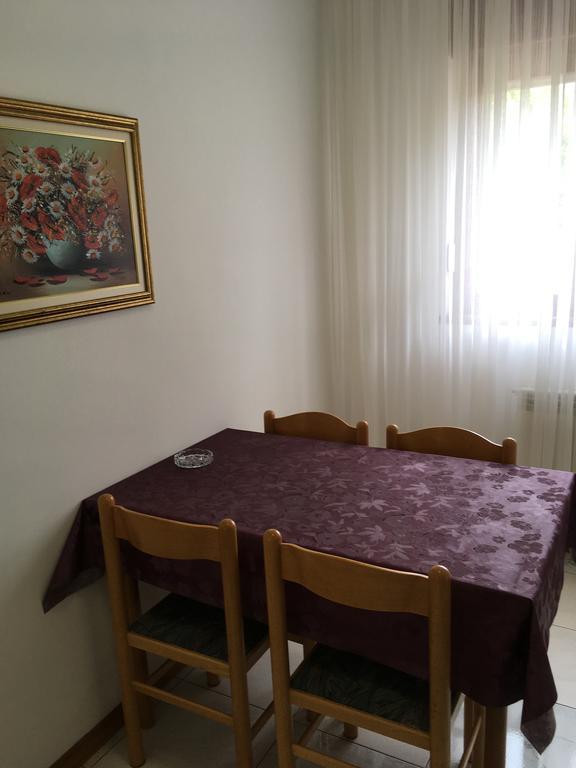 Barbat na Rabu Apartments Banic מראה חיצוני תמונה