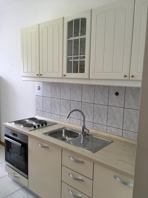 Barbat na Rabu Apartments Banic מראה חיצוני תמונה