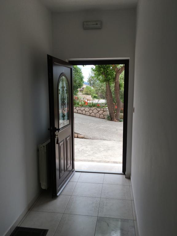 Barbat na Rabu Apartments Banic מראה חיצוני תמונה