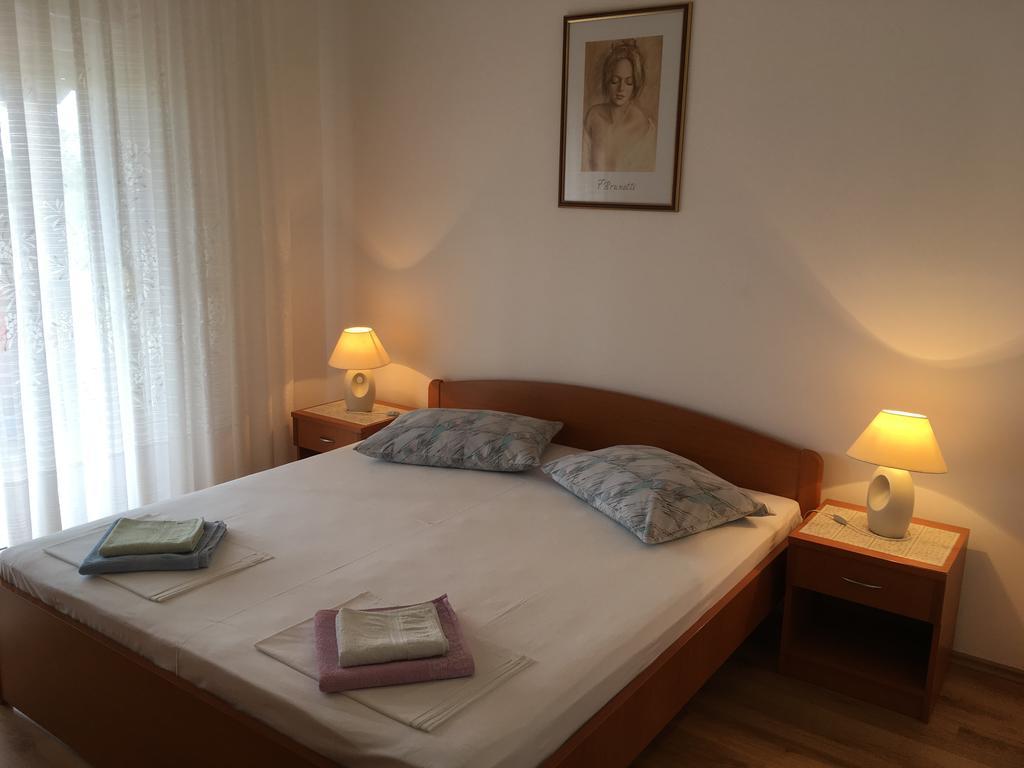 Barbat na Rabu Apartments Banic מראה חיצוני תמונה