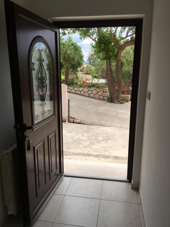 Barbat na Rabu Apartments Banic מראה חיצוני תמונה