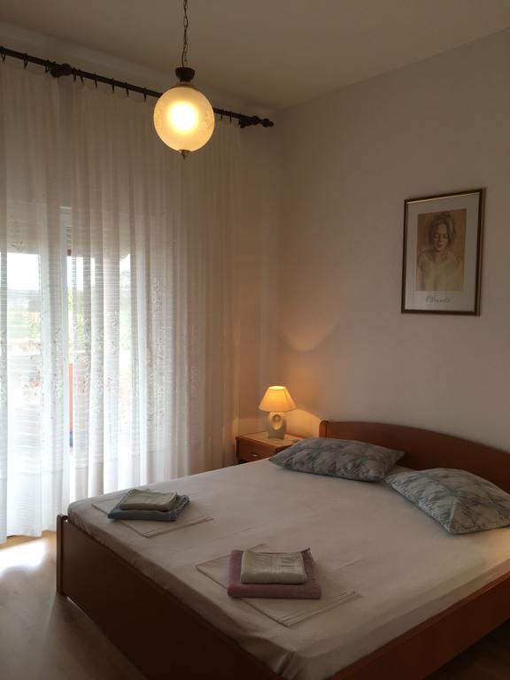 Barbat na Rabu Apartments Banic מראה חיצוני תמונה