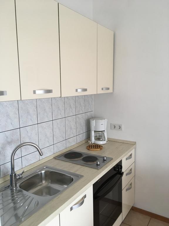 Barbat na Rabu Apartments Banic מראה חיצוני תמונה