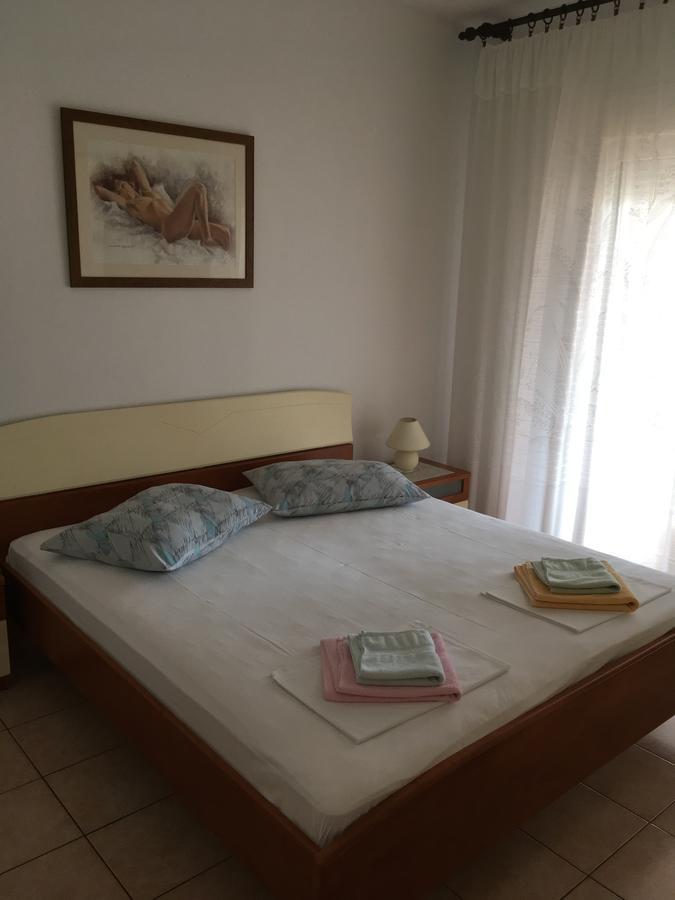 Barbat na Rabu Apartments Banic מראה חיצוני תמונה