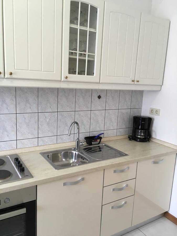 Barbat na Rabu Apartments Banic מראה חיצוני תמונה