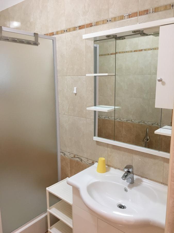 Barbat na Rabu Apartments Banic מראה חיצוני תמונה